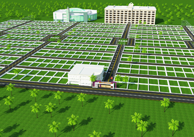 Virtual Tour Background